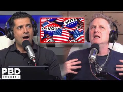 "I Was WRONG!" – Michael Rapaport Admits Being Wrong About Donald Trump