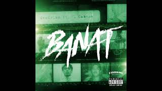 Banat - Kendrima ft. El Cabeza prod. by: Job Beats