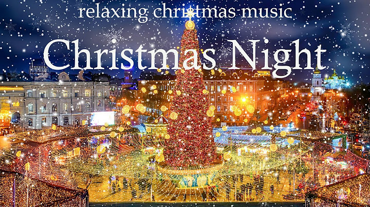 Instrumental Christmas Music🎄Top Relaxing Christmas 2025 🎁 Amazing Christmas Songs for Homeworkers