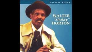 Big Walter Horton - Shake Your Money Maker (Elmore James) chords