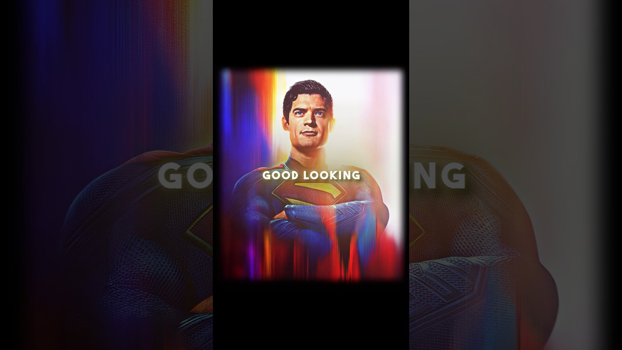 Not every hero has to be handsome… #edit #shorts #stanlee