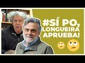 Longueira aprueba | E501