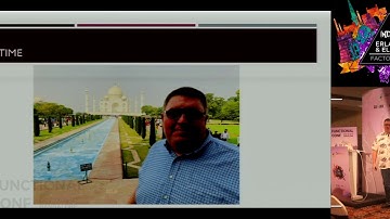 Rebar3 by Mark Allen at FnConf17