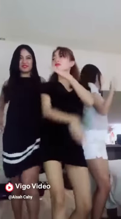 Tante nakal