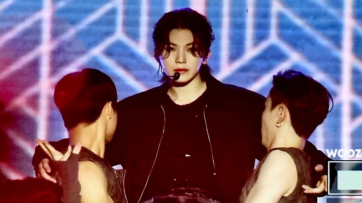 SEVENTEEN 中國澳門TMEA音樂節《Super 》《FML》《HOT》完整版直拍Fancam 20230709 - 天天要聞