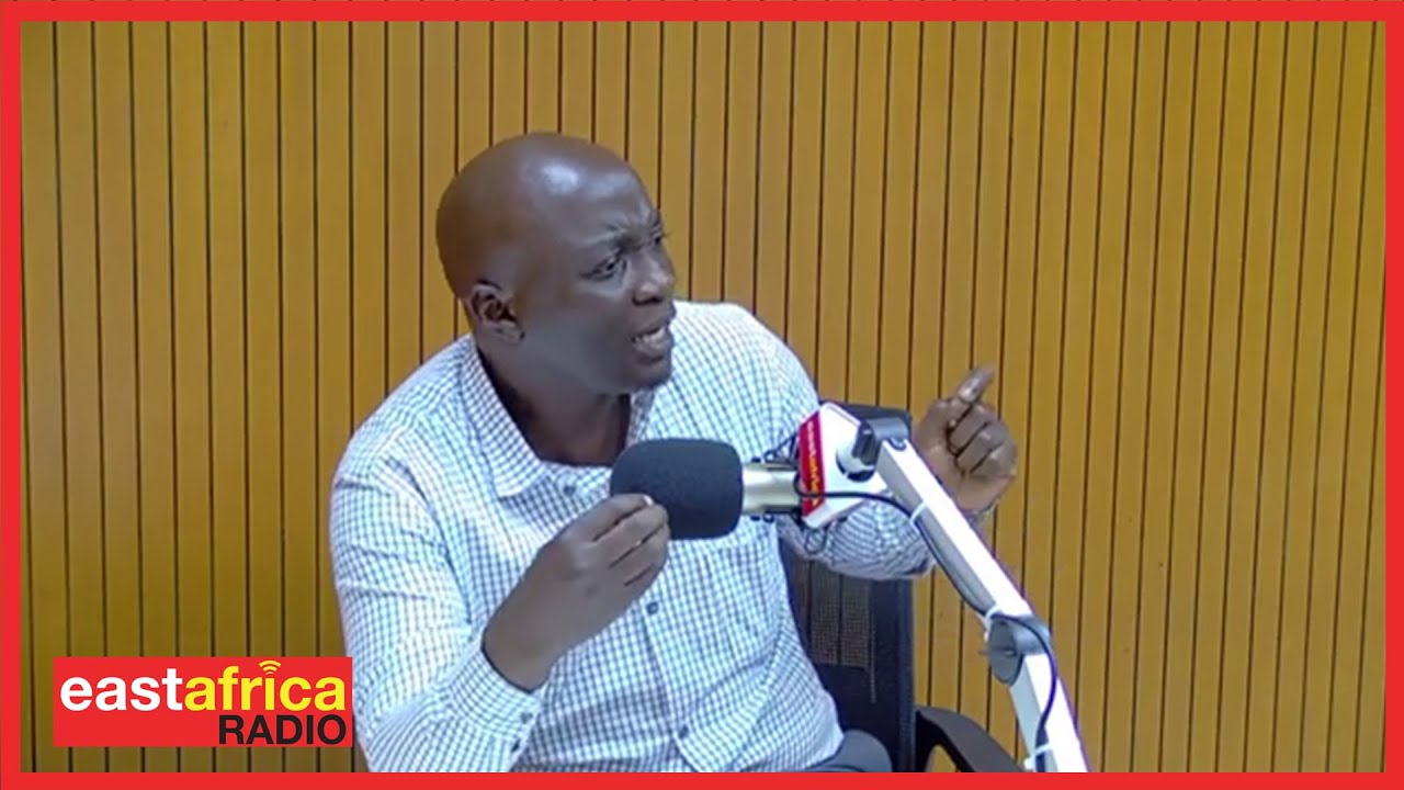 MWALIMU WA VICHWA VIGUMU ATOA YA MOYONI 