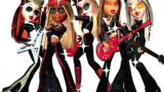 Miniatura de vídeo de "Bratz It could be yours"