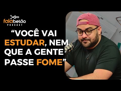 Como conseguir uma bolsa de estudos em uma escola particular? | Allan - Cortes do Falabetão