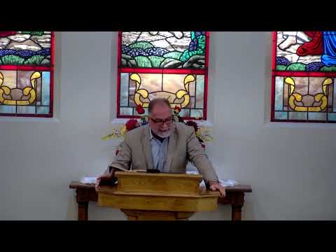 John 20:1-18