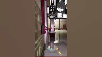 Detective Startled in Shadows of Doubt