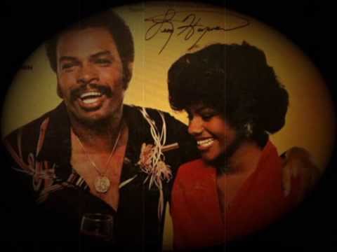 Leon Haywood - Don't Push It Don't Force It