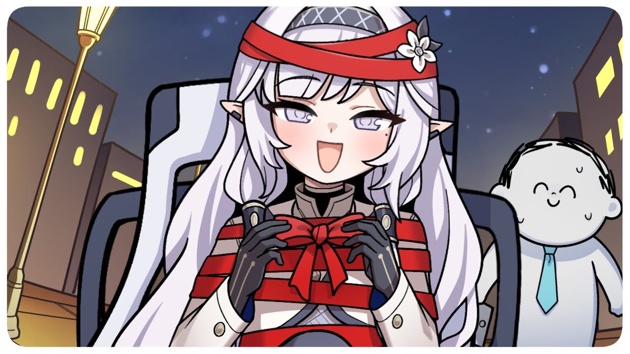 히마리의 크리스마스 선물