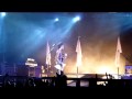 30 Seconds To Mars - The Fantasy (end) (14.03.2010 St.Petersburg).avi