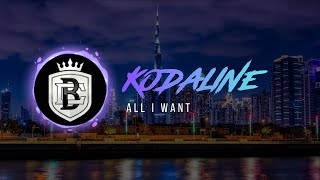 Kodaline - All I Want | Beat Cartel Remix [Future Bass & Melodic Pop Flip]