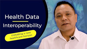 Health Data Interoperability