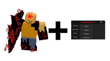 Delta Executor John Doe and c00LKIDD gui exploit scripts!!!🤣