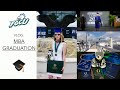 VLOG: FGCU Grad Walk 2022 (MBA Graduation) // SNAPSHOT MINIMALIST