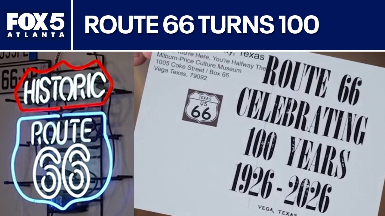 アメリカ記念 BICENTENNIAL AMARILLO Route 66 marks 100: Centennial celebrations sweep Amarillo | FOX 5