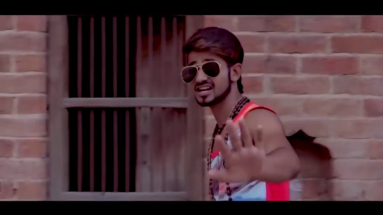 Haryanvi new song   main mahakal ka fan aur ashiq so main tera haryanvi song teknika boy 720p