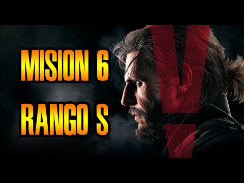 Vídeo: Metal Gear Solid 5 - ¿Dónde Duermen Las Abejas? Ubicación Del Prisionero De Honey Bee, Prisionero De Hamid