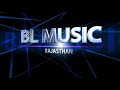 Bl music rajasthan logo