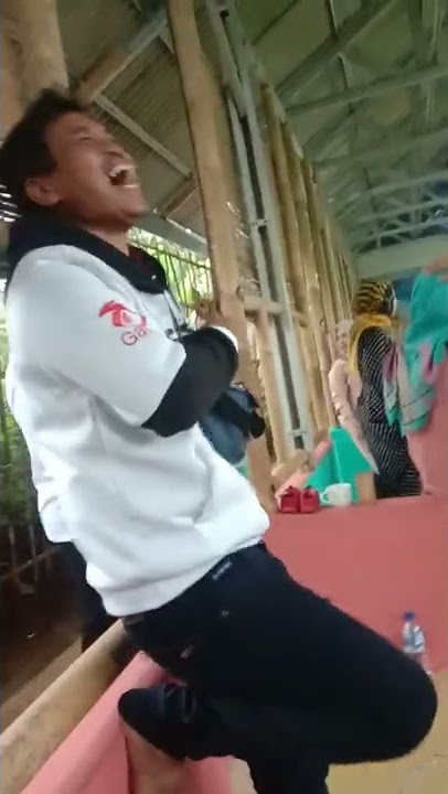 goyangan nya hot Tante #trandingshorts #dangdut #goyang #