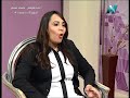 سر المهنة /مهنة المرشد السياحي / أ- فيولا مجدي /تقديم رباب السيد/اخراج هبة صالح