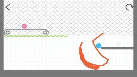 브레인 토트에서 스테이지 174를 클리어 했습니다! http://braindotsapp.com #Brain...