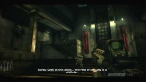 Killzone 2 (walkthrough) part 15