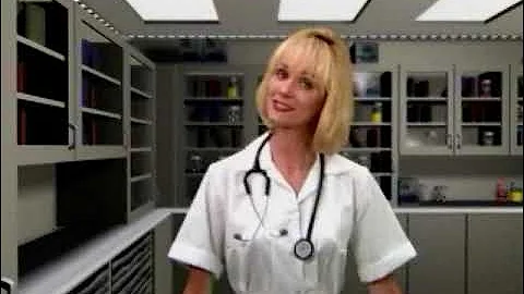 Emergency Room: Disaster Strikes - Case 203 - Hurt...