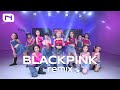 Inner trainee kids   inner trainee  blackpink remix