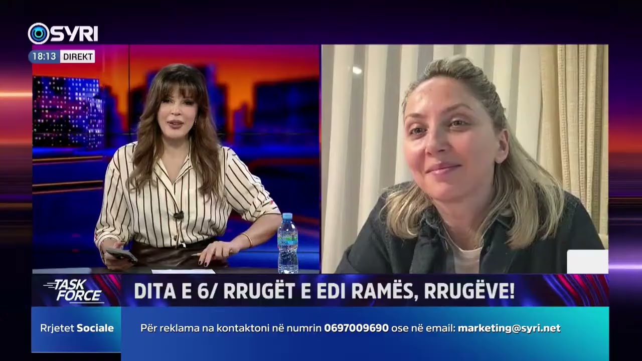 Kolapsi i rrugëve dhe shtetit: Nga shembja e aksi-t Librazhd-Prrenjas te kriza e drejtësisë