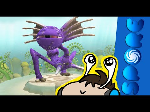 Video: RPG Spore Akcije Zbog Comic-Con-a