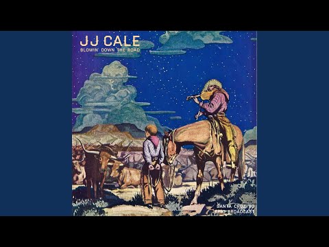 Putar Instrumental 1 - J.J. Cale