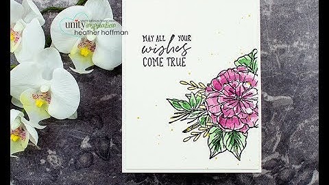 Unity Quick Tip: Clean and Simple Offset Stamping