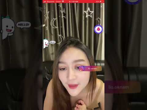 Thailand bigo live showing hot girl- Ep 62