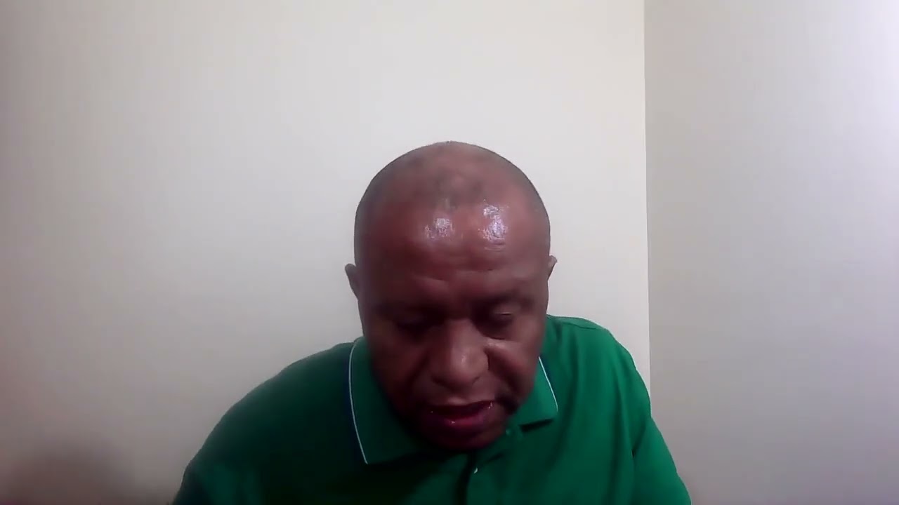 መርግም ማለት ክፍል2                          ፓስተር ተስፋዬ ዓለማየሁ