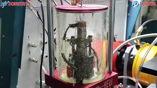 CR1016 PLUS C7 C9 C 9 HEUI Injector Test