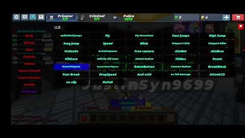 NEW HACK BLOCKMAN GO 2.127.1 | 2ND CHANNEL OFFICIAL WINGS BG | 2025