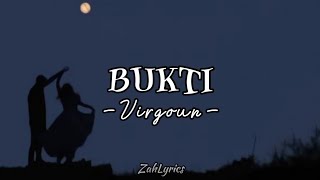 Virgoun - Bukti