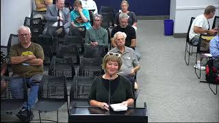 Planning Commission Meeting 09/17/2025