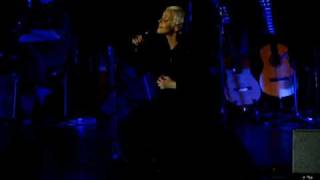 Mariza's "Tasco da Mouraria" at the Culturgest, Lisboa 16/06/2008