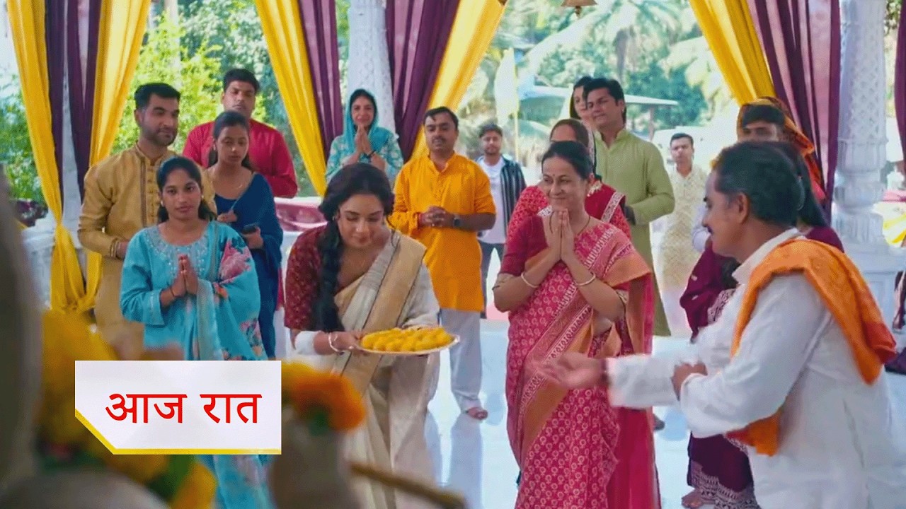 Anupamaa NEW PROMO 10th March 2026 Today Episode |