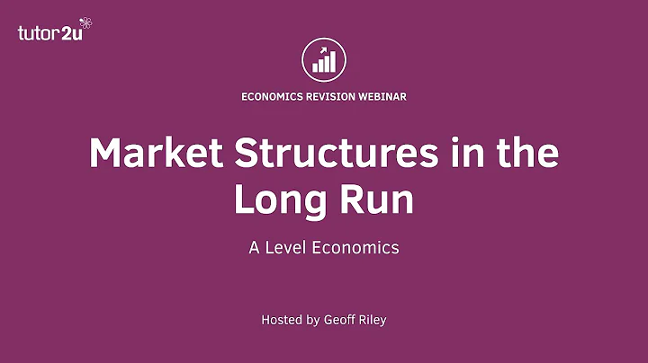 Market Structures in the Long Run I A Level and IB Economics - DayDayNews