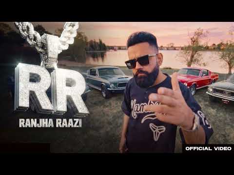 RR: OFFICIAL VIDEO | AMRIT MAAN | DEEP JANDU | LATEST PUNJABI SONGS 2026 |
