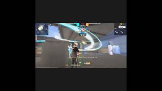 CS Rank 1vs4 #freefire #gameplay #garenafreefire #YouTube shorts #viral video
