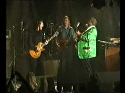Gary Moore & BB King - The Thrill Is Gone