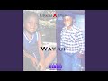 Way up freestyle