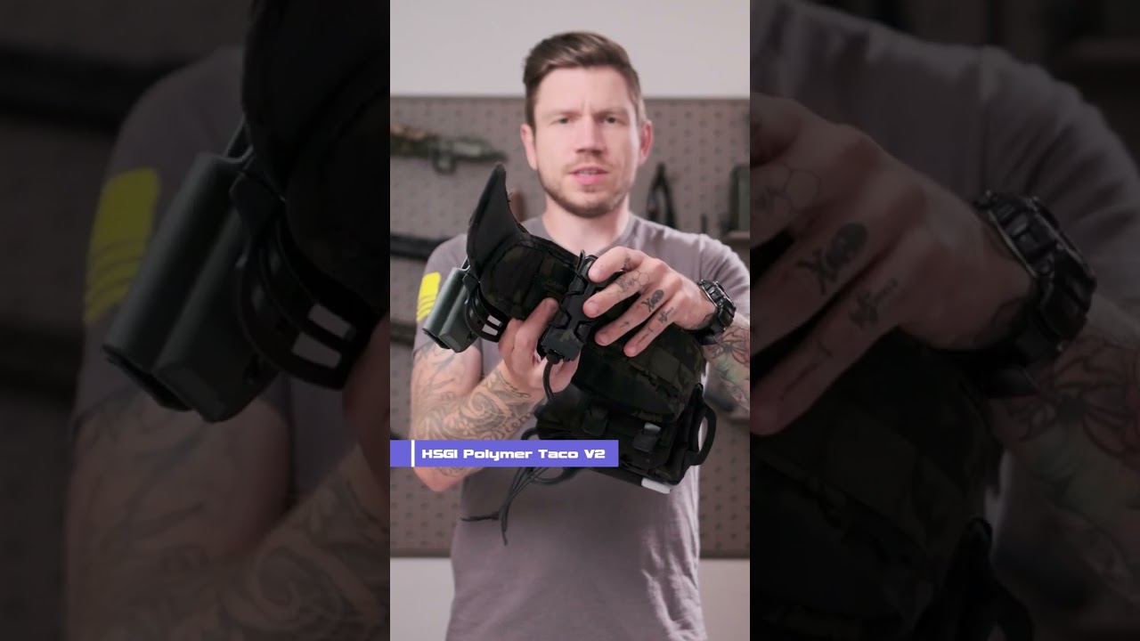 Back to the basics of belt setups! - YouTube