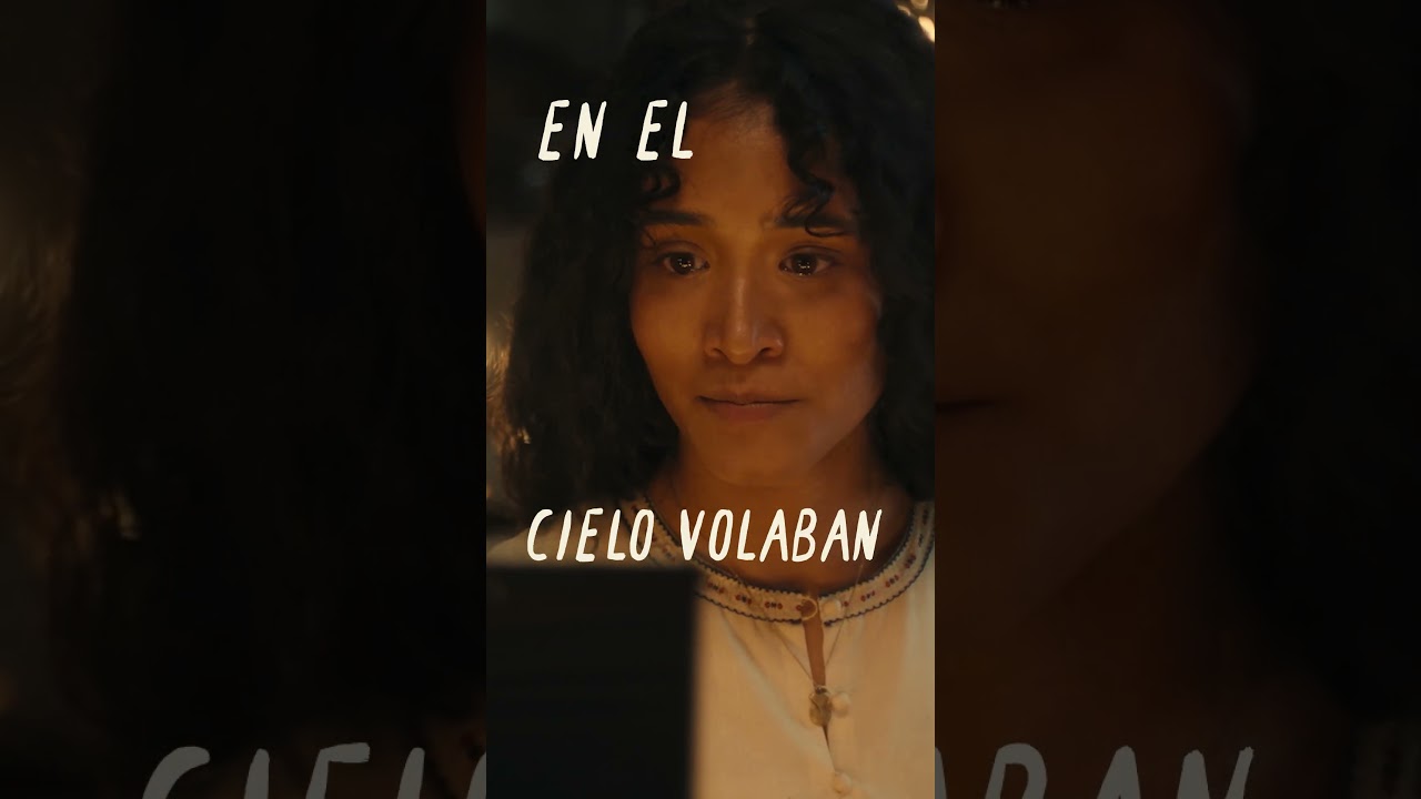 No estoy llorando, se me metió esta escena de #ComoAguaParaChocolate en el ojo 😭😭